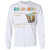 16x20 PRINT AREA Ultra Cotton® Long Sleeve T-Shirt Thumbnail