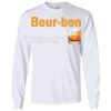 16x20 PRINT AREA Ultra Cotton® Long Sleeve T-Shirt Thumbnail