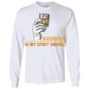 16x20 PRINT AREA Ultra Cotton® Long Sleeve T-Shirt Thumbnail