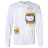 16x20 PRINT AREA Ultra Cotton® Long Sleeve T-Shirt Thumbnail