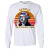16x20 PRINT AREA Ultra Cotton® Long Sleeve T-Shirt Thumbnail