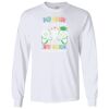 16x20 PRINT AREA Ultra Cotton® Long Sleeve T-Shirt Thumbnail