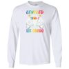 16x20 PRINT AREA Ultra Cotton® Long Sleeve T-Shirt Thumbnail