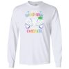 16x20 PRINT AREA Ultra Cotton® Long Sleeve T-Shirt Thumbnail