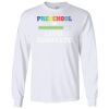 16x20 PRINT AREA Ultra Cotton® Long Sleeve T-Shirt Thumbnail