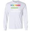 16x20 PRINT AREA Ultra Cotton® Long Sleeve T-Shirt Thumbnail