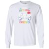 16x20 PRINT AREA Ultra Cotton® Long Sleeve T-Shirt Thumbnail