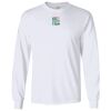 16x20 PRINT AREA Ultra Cotton® Long Sleeve T-Shirt Thumbnail
