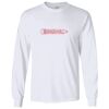 16x20 PRINT AREA Ultra Cotton® Long Sleeve T-Shirt Thumbnail