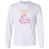 16x20 PRINT AREA Ultra Cotton® Long Sleeve T-Shirt Thumbnail