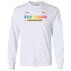 16x20 PRINT AREA Ultra Cotton® Long Sleeve T-Shirt Thumbnail