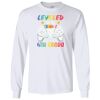 16x20 PRINT AREA Ultra Cotton® Long Sleeve T-Shirt Thumbnail