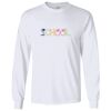 16x20 PRINT AREA Ultra Cotton® Long Sleeve T-Shirt Thumbnail