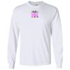16x20 PRINT AREA Ultra Cotton® Long Sleeve T-Shirt Thumbnail