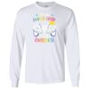 16x20 PRINT AREA Ultra Cotton® Long Sleeve T-Shirt Thumbnail