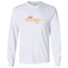 16x20 PRINT AREA Ultra Cotton® Long Sleeve T-Shirt Thumbnail