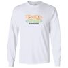 16x20 PRINT AREA Ultra Cotton® Long Sleeve T-Shirt Thumbnail