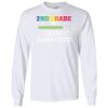 16x20 PRINT AREA Ultra Cotton® Long Sleeve T-Shirt Thumbnail