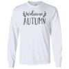 16x20 PRINT AREA Ultra Cotton® Long Sleeve T-Shirt Thumbnail