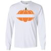 16x20 PRINT AREA Ultra Cotton® Long Sleeve T-Shirt Thumbnail