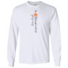 16x20 PRINT AREA Ultra Cotton® Long Sleeve T-Shirt Thumbnail