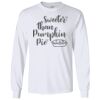 16x20 PRINT AREA Ultra Cotton® Long Sleeve T-Shirt Thumbnail