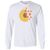 16x20 PRINT AREA Ultra Cotton® Long Sleeve T-Shirt Thumbnail