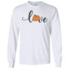 16x20 PRINT AREA Ultra Cotton® Long Sleeve T-Shirt Thumbnail