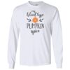 16x20 PRINT AREA Ultra Cotton® Long Sleeve T-Shirt Thumbnail