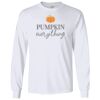 16x20 PRINT AREA Ultra Cotton® Long Sleeve T-Shirt Thumbnail