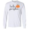 16x20 PRINT AREA Ultra Cotton® Long Sleeve T-Shirt Thumbnail