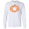 16x20 PRINT AREA Ultra Cotton® Long Sleeve T-Shirt Thumbnail