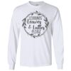 16x20 PRINT AREA Ultra Cotton® Long Sleeve T-Shirt Thumbnail