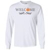 16x20 PRINT AREA Ultra Cotton® Long Sleeve T-Shirt Thumbnail