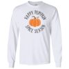 16x20 PRINT AREA Ultra Cotton® Long Sleeve T-Shirt Thumbnail