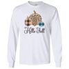 16x20 PRINT AREA Ultra Cotton® Long Sleeve T-Shirt Thumbnail