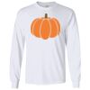 16x20 PRINT AREA Ultra Cotton® Long Sleeve T-Shirt Thumbnail