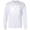 16x20 PRINT AREA Ultra Cotton® Long Sleeve T-Shirt Thumbnail