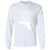 16x20 PRINT AREA Ultra Cotton® Long Sleeve T-Shirt Thumbnail