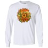 16x20 PRINT AREA Ultra Cotton® Long Sleeve T-Shirt Thumbnail