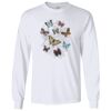 16x20 PRINT AREA Ultra Cotton® Long Sleeve T-Shirt Thumbnail