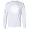 16x20 PRINT AREA Ultra Cotton® Long Sleeve T-Shirt Thumbnail