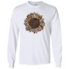 16x20 PRINT AREA Ultra Cotton® Long Sleeve T-Shirt Thumbnail