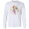 16x20 PRINT AREA Ultra Cotton® Long Sleeve T-Shirt Thumbnail
