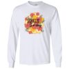 16x20 PRINT AREA Ultra Cotton® Long Sleeve T-Shirt Thumbnail