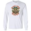 16x20 PRINT AREA Ultra Cotton® Long Sleeve T-Shirt Thumbnail