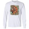 16x20 PRINT AREA Ultra Cotton® Long Sleeve T-Shirt Thumbnail