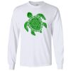 16x20 PRINT AREA Ultra Cotton® Long Sleeve T-Shirt Thumbnail