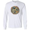 16x20 PRINT AREA Ultra Cotton® Long Sleeve T-Shirt Thumbnail