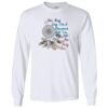 16x20 PRINT AREA Ultra Cotton® Long Sleeve T-Shirt Thumbnail